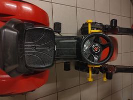 Traktor