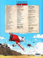 Fumetti: BUCK DANNY ORIGINES - 2/2 - LETTRES A JO - EO – Nuovo (secondo la descrizione) da Sierre venduto da Gorico 1