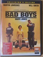 Bad Boys DVD - Harte Jungs - Top Zustand! Sammlerstück