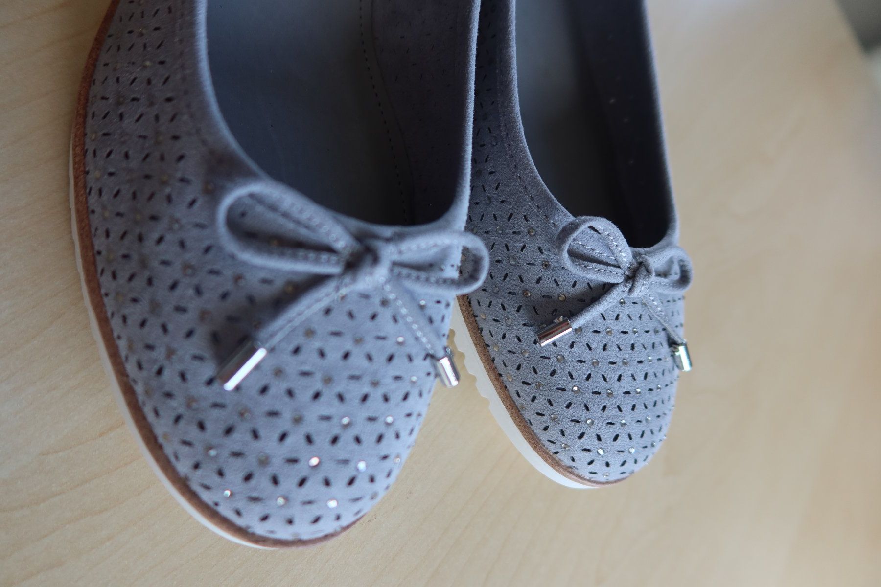 Graceland Scarpe da donna: Damenschuhe Grösse 40 - NEU – Nuovo e nell'imballaggio originale da Zürich venduto da Piki7 3
