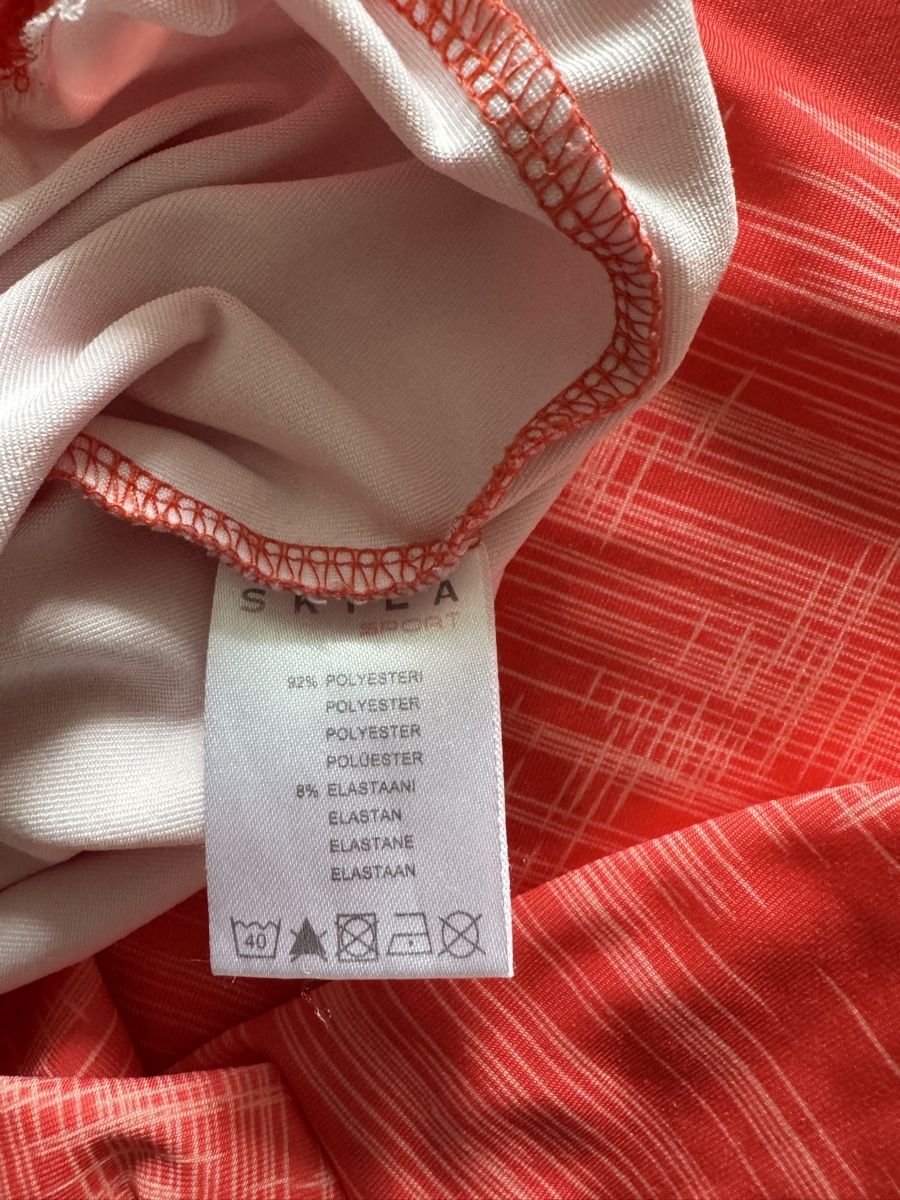 T-shirt:  Sportshirt – Usato da Zug venduto da sil_j6rl 2