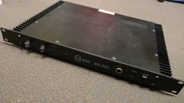 C-Audio RA-501 Endstufe passiv