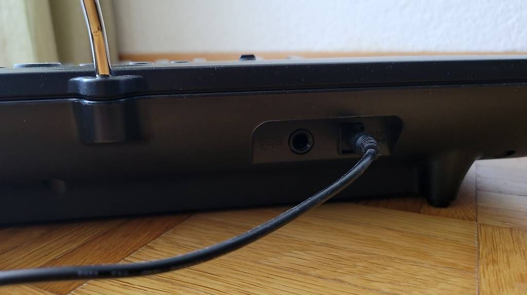 Casio Strumenti musicali: Casio CTK-240 – Usato da Bern venduto da sher.tlt 4