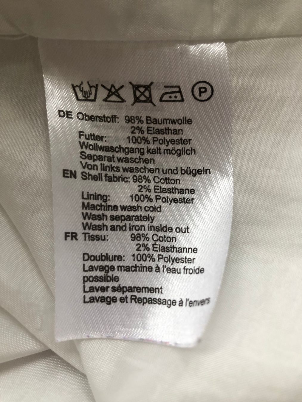 Hallhuber Vestiti: Hallhuber Sommerkleid Gr. 36 – Usato da Adligenswil venduto da futura0041 3