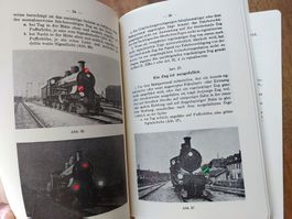 Reglement Signaldienst Schweizerische Eisenbahnen 1916