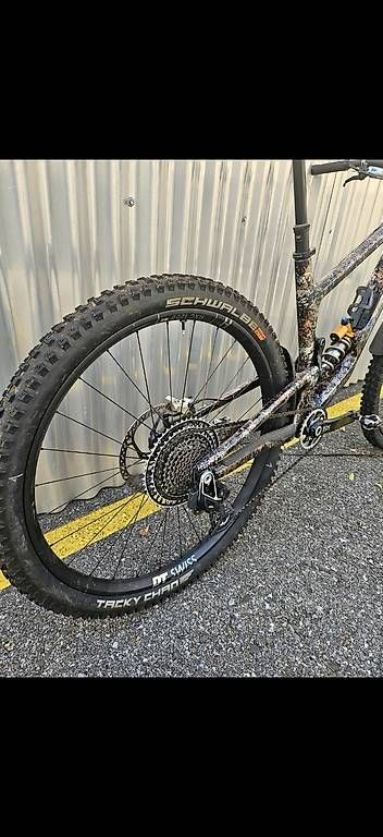 Velos: Nukeproof Giga XL 29 – Gebraucht aus Biel/Bienne von nil_8jcs 3