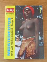 Hobby Bücherei, Meisterfotos und wie man sie macht, 1966