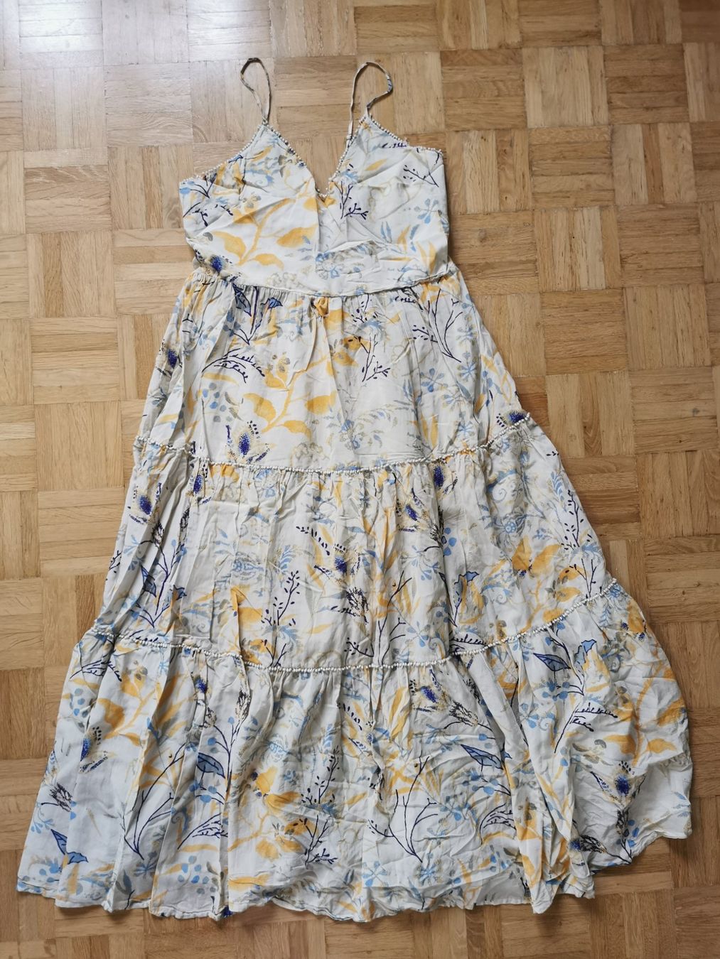 Vestiti: Kleid Scarlett Poppies Gr. L – Usato da Stäfa venduto da flamingo_17