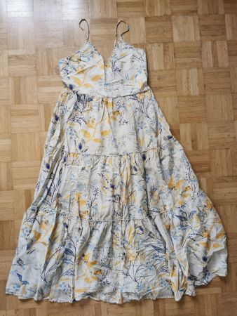 Kleid Scarlett Poppies Gr. L