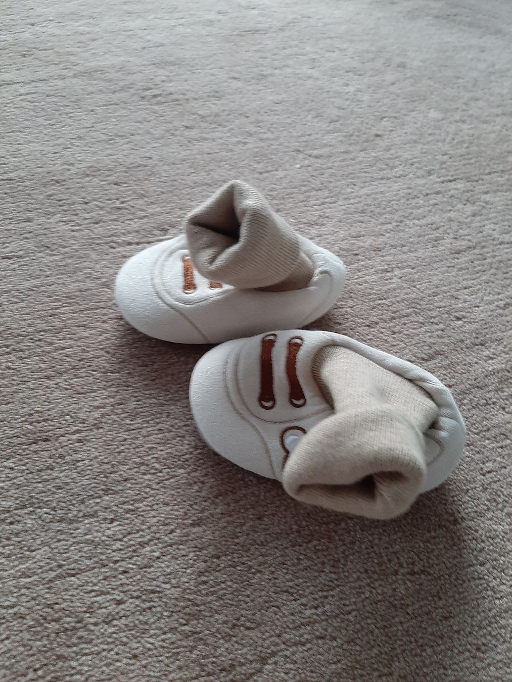 Scarpe per ragazzi: Baby Finken – Nuovo (secondo la descrizione) da Wittenbach venduto da lukelu 1