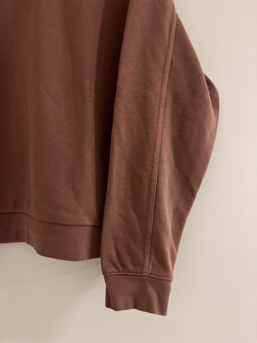 Weekday Maglioni & Felpe: Weekday Pullover altrosa Grösse XS – Usato da Frauenfeld venduto da heyLani 1