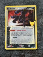 Nachtara Goldstar - Pokémon Celebrations