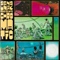 Sens Unik – Chromatic