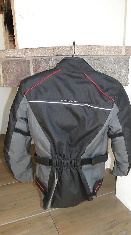 Giacche: Motorradjacke – Usato da Wuppenau venduto da Skyfox1756 1