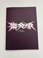Stray Kids Rock-Star Album, Limited Star Version 
