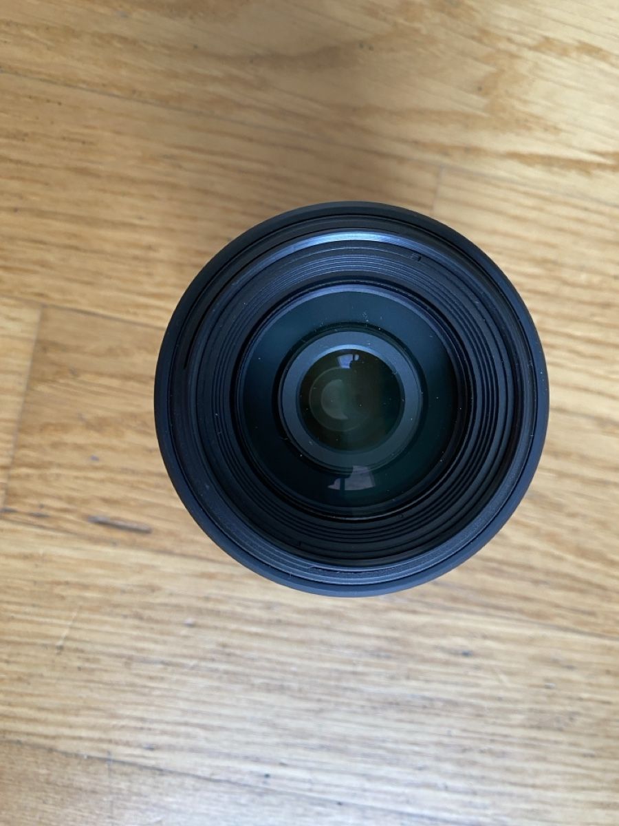 Sony Objektive: NEU Sony Objektiv DT 55-200mm /4-5.6 SAM – Neu und originalverpackt aus Thalwil von val_bm5t 3