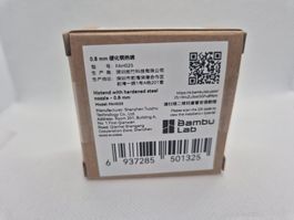 Bambu Hotend - H2/P2S 0,8mm Standart Fluss
