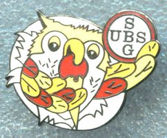 UBS  Eule