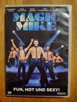 Magic Mike - Hot & Sexy - mit Channing Tatum (DVD)