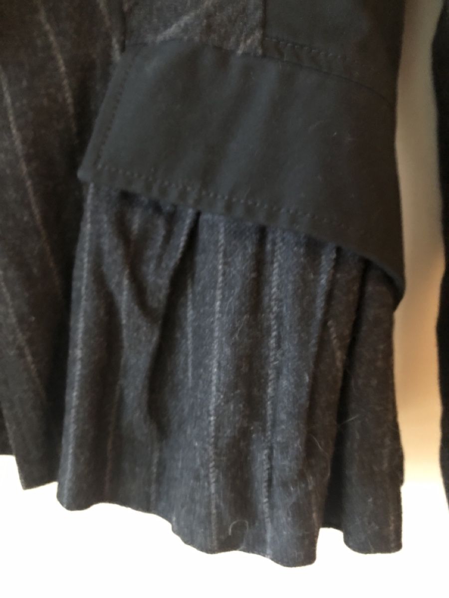 Giacche: Blazer Hybris 40 – Usato da Carouge GE venduto da Lapsus23 7
