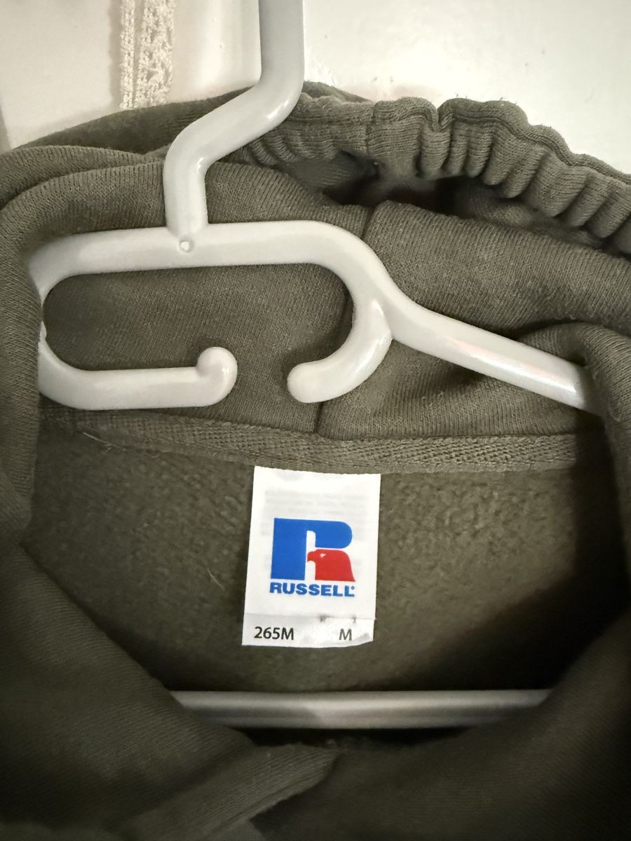 Pulls & Sweat-shirts: Hoody – Neuf (Voir description) à visp par Kmemo1 1