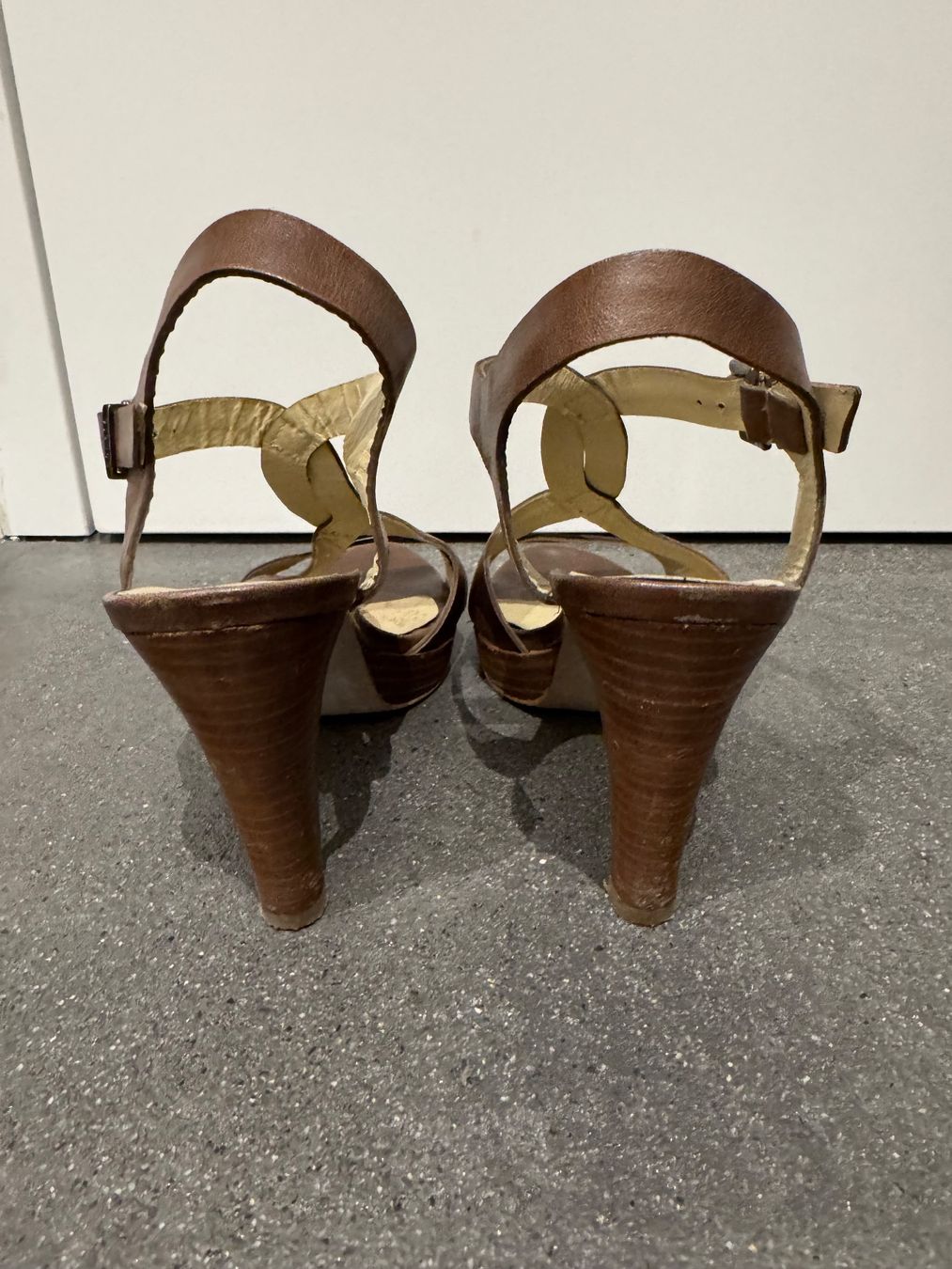 Scarpe da donna: Sandalen, Grösse 39 – Usato da Flüeli-Ranft venduto da Mari_Posa22 2