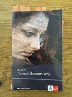 Thirteen Reasons Why (inkl. Zusammenfassung)- Jay Asher