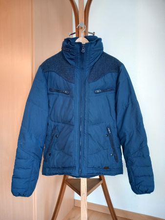 Herren Winterjacke von Diesel Gr. M/L