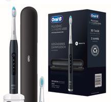2x Oral B Elektrische Zahnbürste