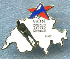SION 2002  Rodeln