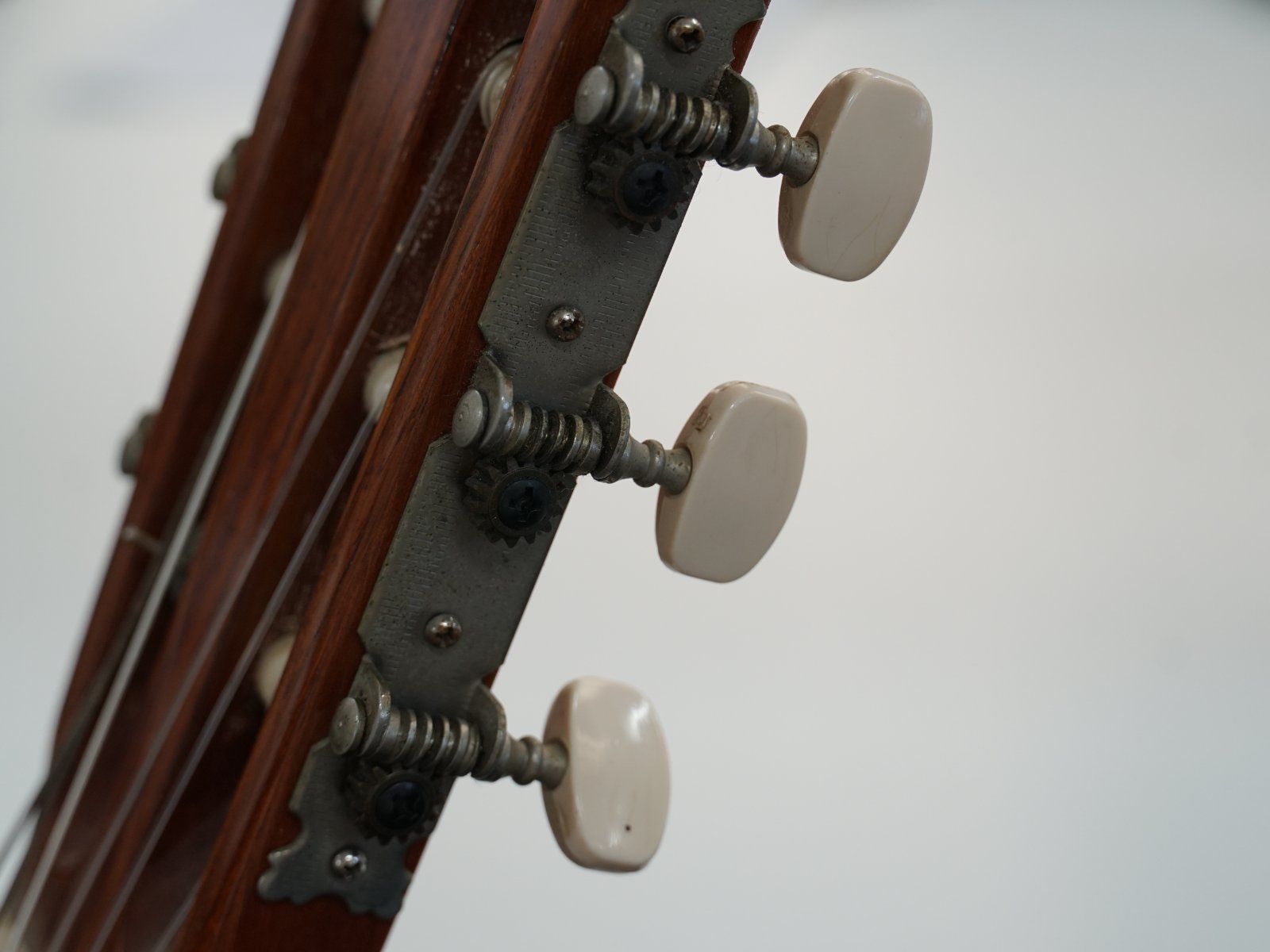 Aria Musikinstrumente: Aria A 573 (Gitarre) – Gebraucht aus Rüti ZH von Restwert_Rueti_ZH 5