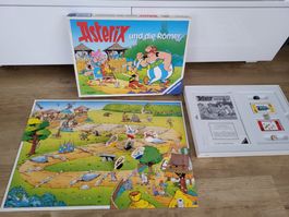Brettspiel Asterix und die Römer - Ravensburger