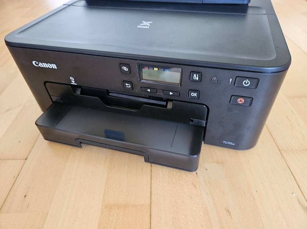Drucker: Drucker Canon – Neu und originalverpackt aus Ernetschwil von 8725 3