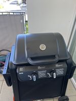 Kleiner Broil King Justy für den Sommer, gut gepflegt