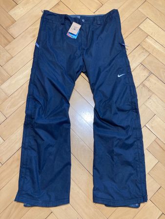 2013 Deadstock Nike Ski Pant Sz L