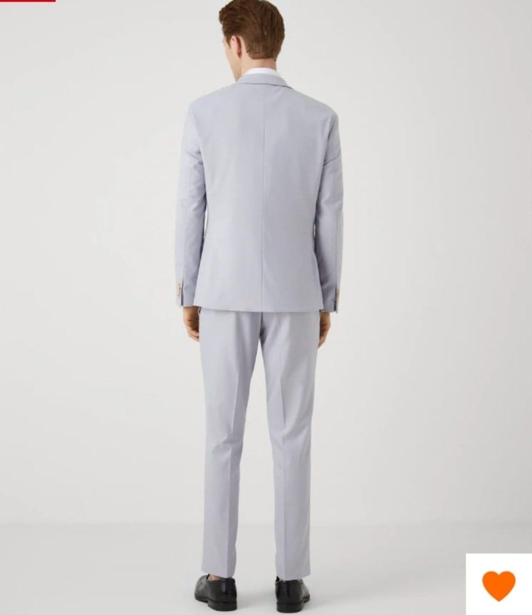 Completi: Costume Isaac Dewhirst Lilas 54 – Nuovo (secondo la descrizione) da La Sarraz venduto da lupintoro 1