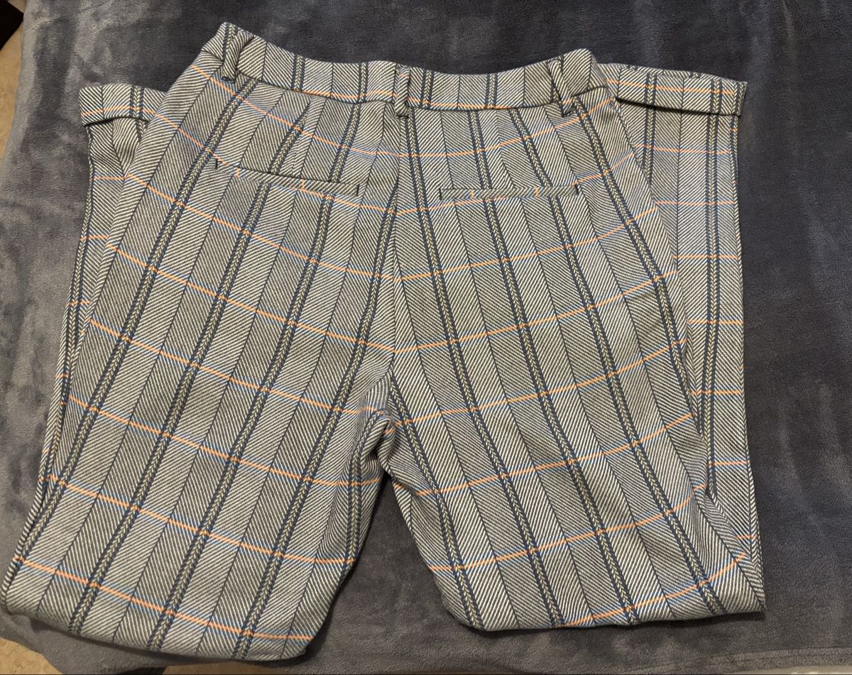 Tom Tailor Pantaloni: Tom Tailor Damenhose Gr. 38 wie neu – Nuovo (secondo la descrizione) da Aarau venduto da Karaa_Sev09 3