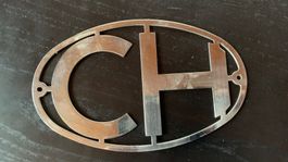 CH Autoschild Metal