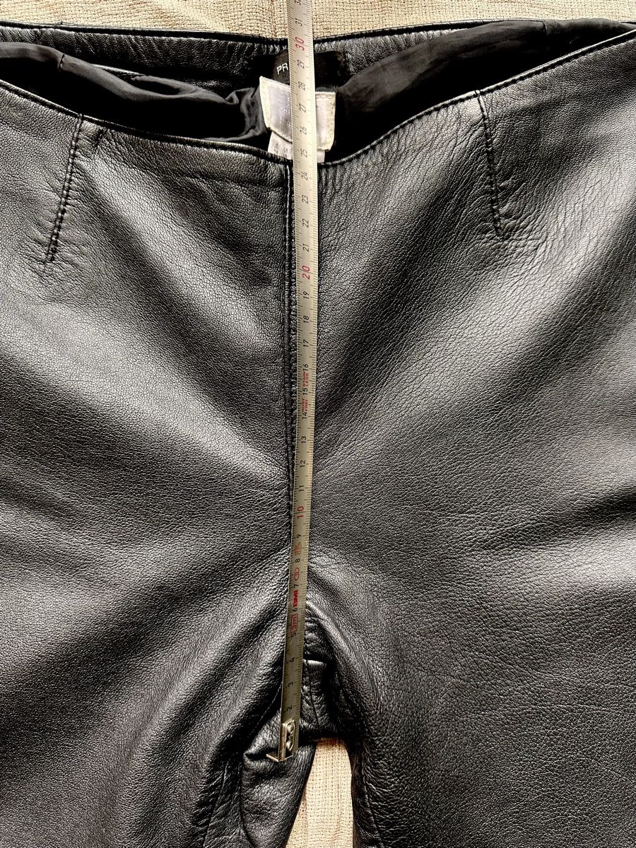 Esprit Pantaloni: Esprit leather Pants size S – Usato da Vevey venduto da ledidream 6