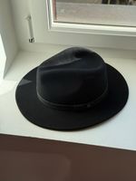 Stetson Hut aus Wolle
