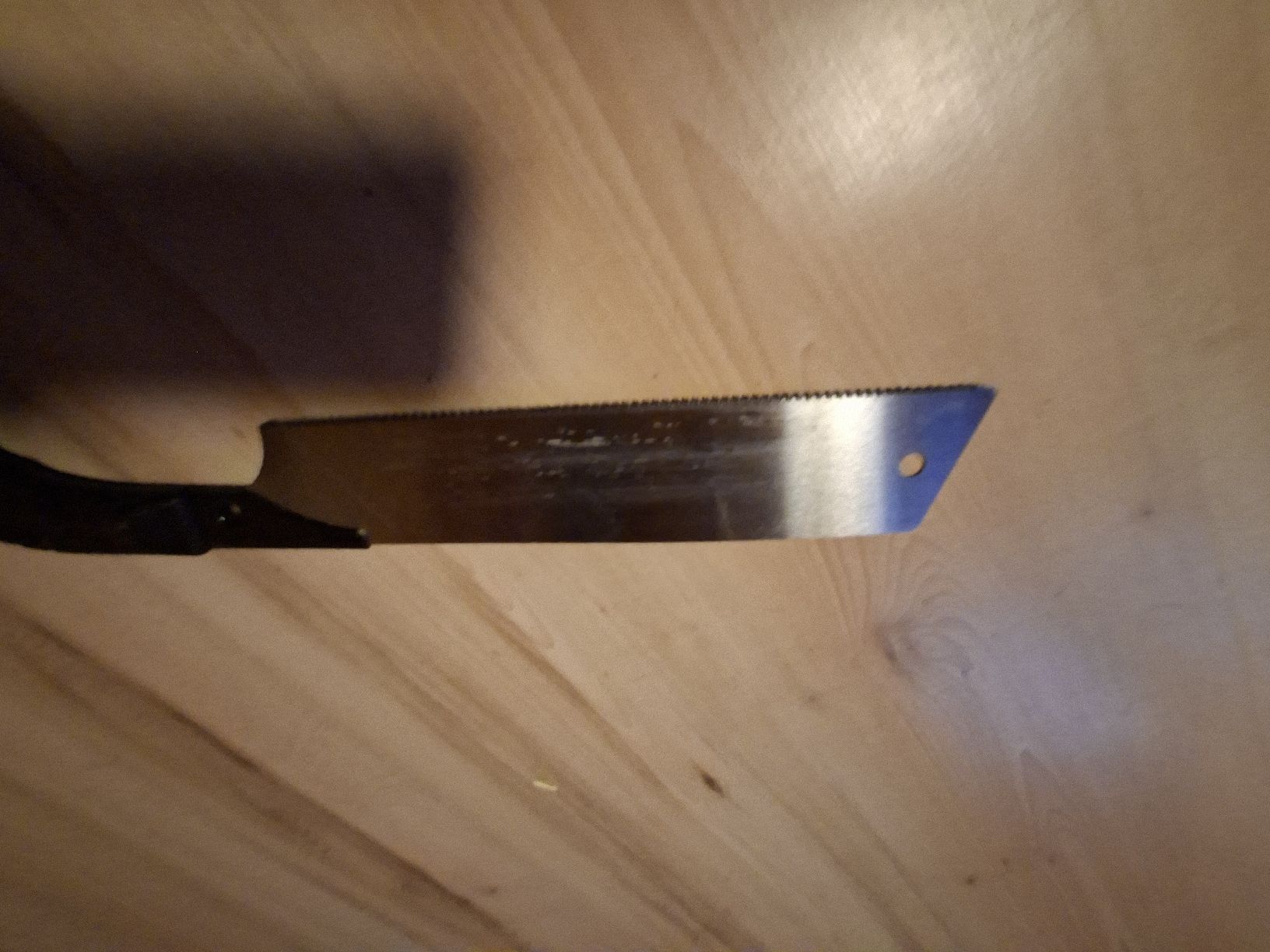 Scies: Japansäge – D'occasion à Wolfhalden par goovy 3