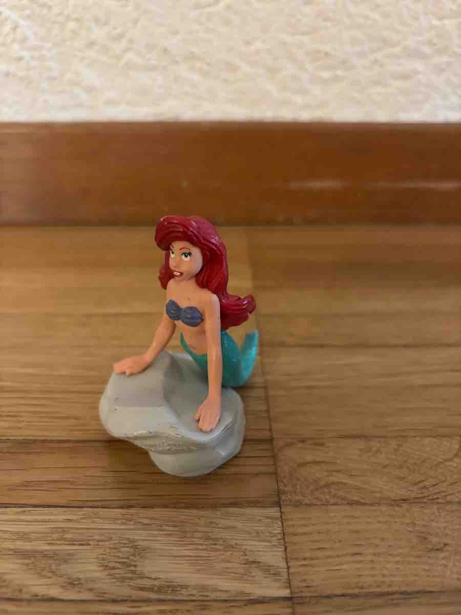 Statuette: Tonie Ariel – Usato da Galmiz venduto da laedi_x
