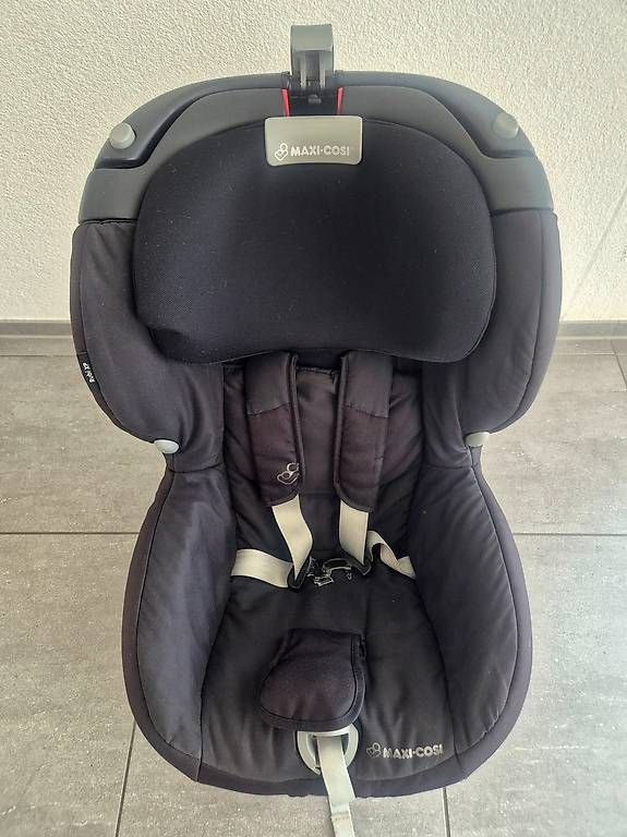 Maxi-Cosi Auto-Kindersitze: Maxi-Cosi Rubi XP – Gebraucht aus Pfungen von steffi-242 3