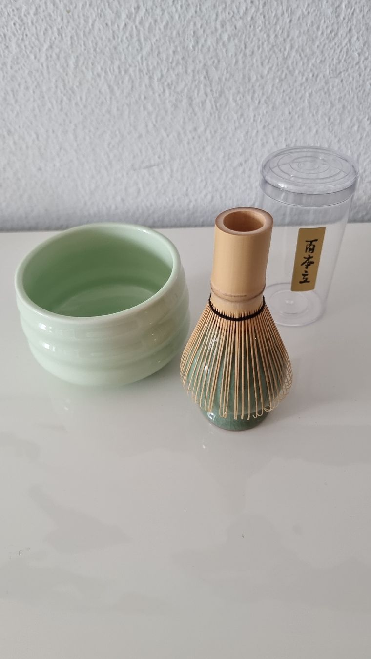 Cucine complete: Matcha Set von Sirocco – Usato da Zuchwil venduto da chnudi97