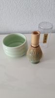 Matcha Set von Sirocco