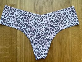 Victoria’s Secret No Show Thong S NEW