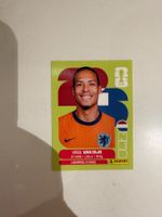Panini FIFA WM 2026 Virgil Van Dijk NED 3