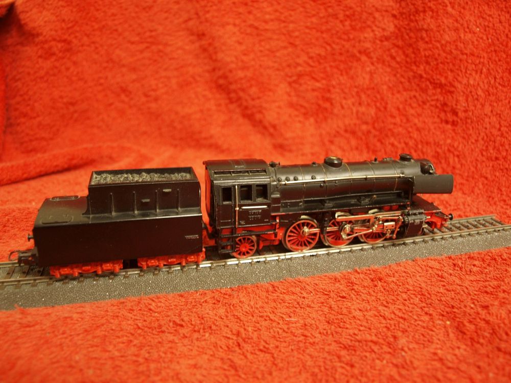 Märklin Trains électriques: DA 800  3005  23014 Dampflok  von Märklin – D'occasion à Aarau par Marcele0 3