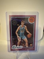 LIAM MCNEELY BASKETBALL RC