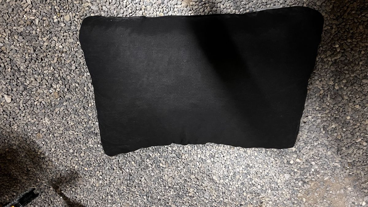 Cuscini: Paletten Sofa Kissen – Usato da Baden venduto da Fubi 1
